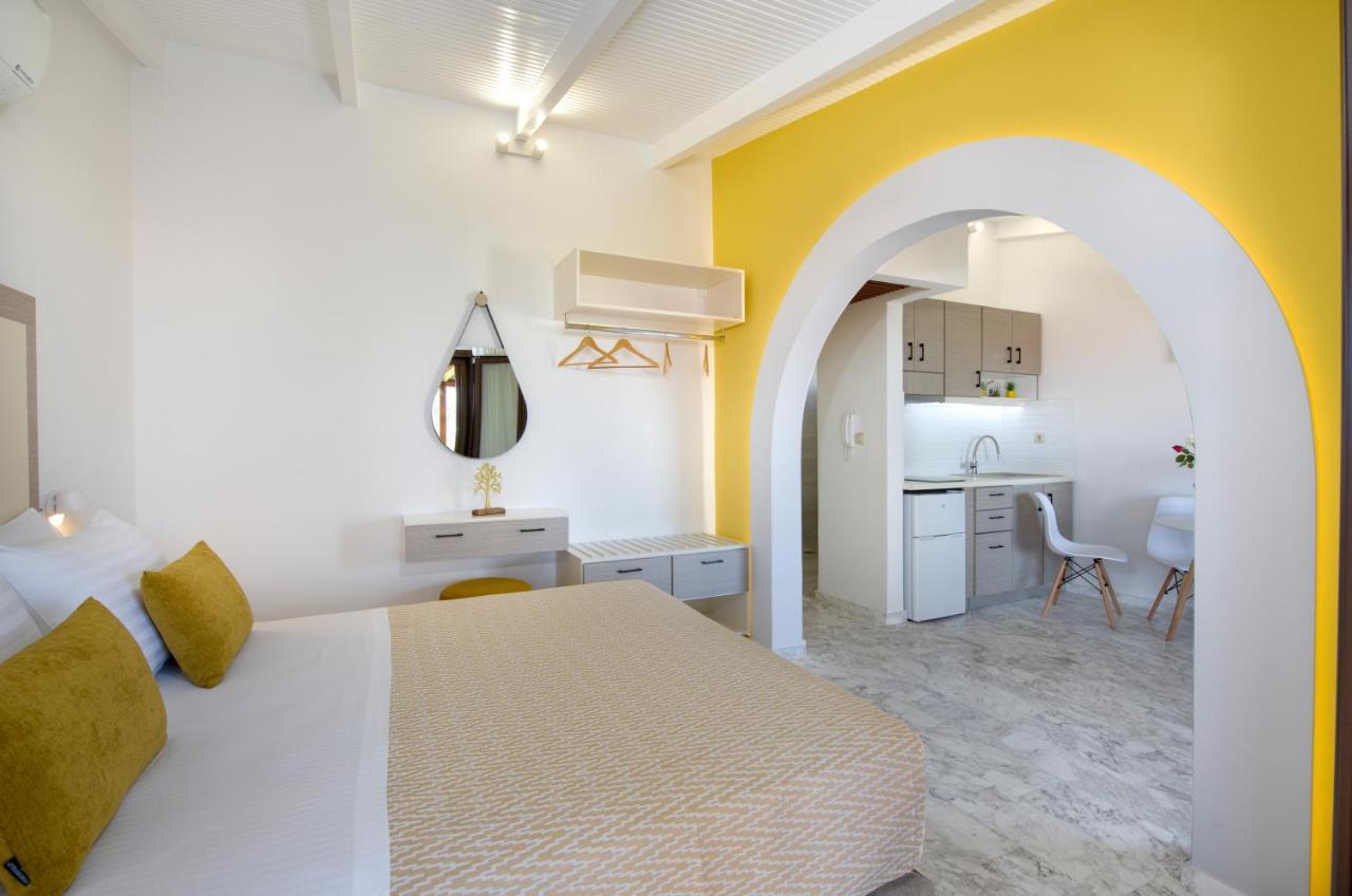 Aretousa Studio Chania  Exterior foto
