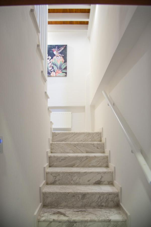 Aretousa Studio Chania  Exterior foto